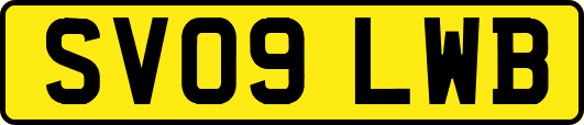 SV09LWB