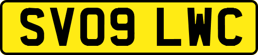 SV09LWC