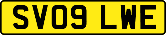 SV09LWE