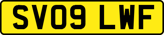 SV09LWF
