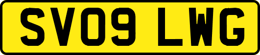 SV09LWG