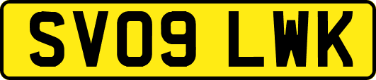 SV09LWK