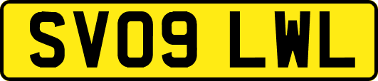 SV09LWL