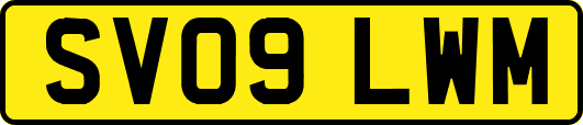 SV09LWM