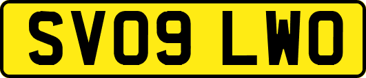 SV09LWO