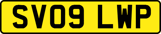 SV09LWP
