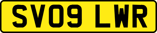 SV09LWR