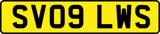 SV09LWS