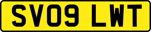 SV09LWT