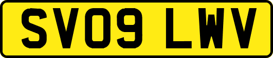 SV09LWV
