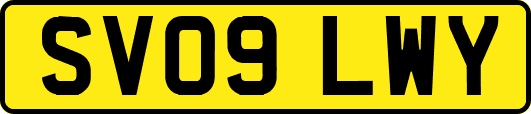 SV09LWY