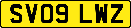 SV09LWZ