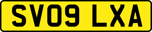 SV09LXA