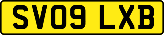 SV09LXB