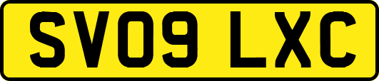 SV09LXC