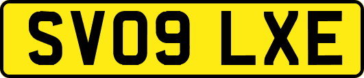SV09LXE