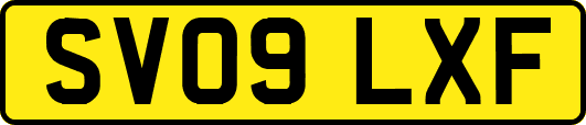 SV09LXF