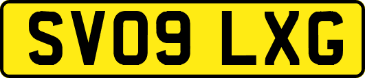 SV09LXG