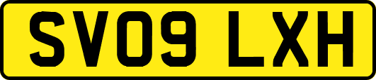 SV09LXH