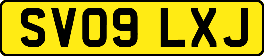 SV09LXJ