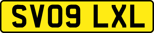 SV09LXL
