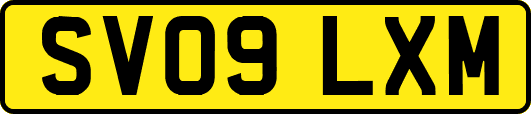 SV09LXM