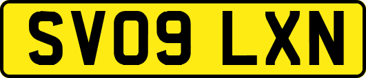 SV09LXN