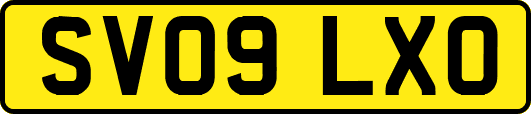 SV09LXO