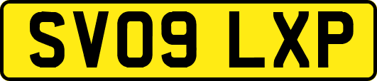 SV09LXP