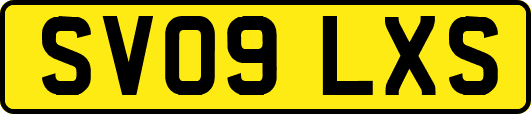 SV09LXS