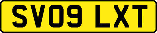 SV09LXT