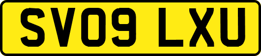 SV09LXU