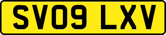 SV09LXV