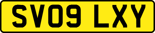 SV09LXY