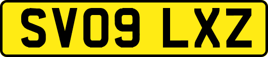 SV09LXZ