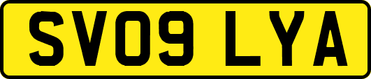 SV09LYA