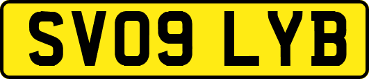 SV09LYB