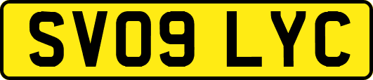 SV09LYC