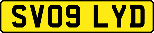 SV09LYD