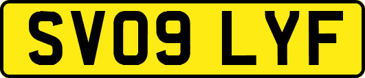 SV09LYF