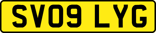 SV09LYG