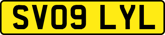 SV09LYL