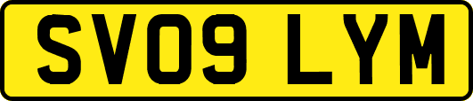 SV09LYM