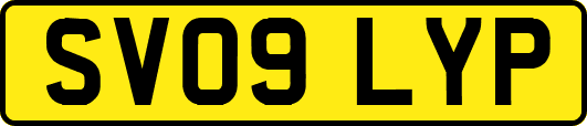 SV09LYP