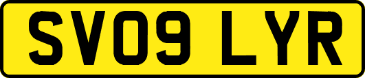SV09LYR