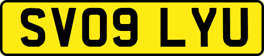 SV09LYU