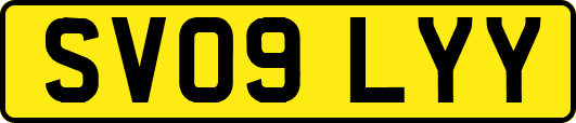 SV09LYY
