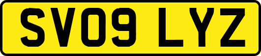 SV09LYZ