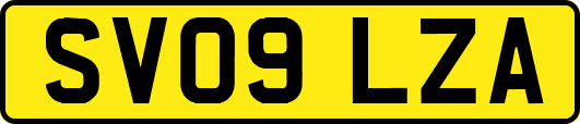 SV09LZA