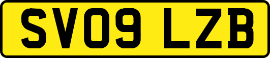 SV09LZB